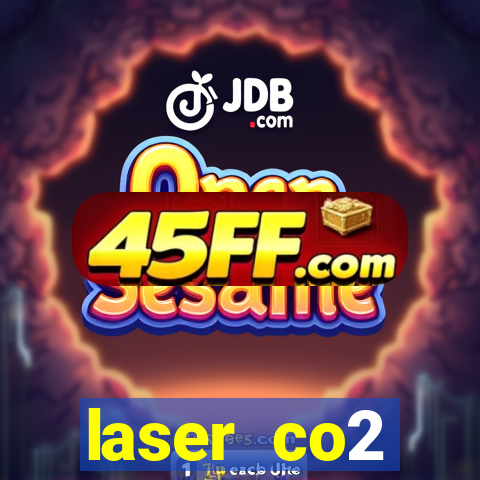laser co2 frazionato napoli
